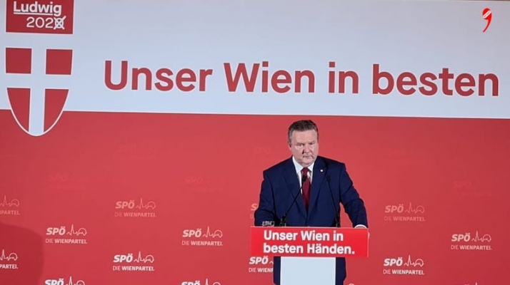Viyana Koalisyonu | ‘’FPÖ Hariç Tüm Partilerle Kurulabilir’’
