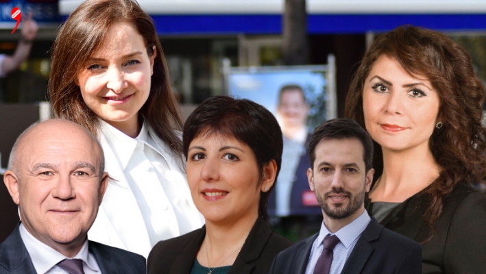 Viyana Seçimlerinde Türkiye Kökenli Adaylar Ne Kadar Tercihli Oy Aldı?