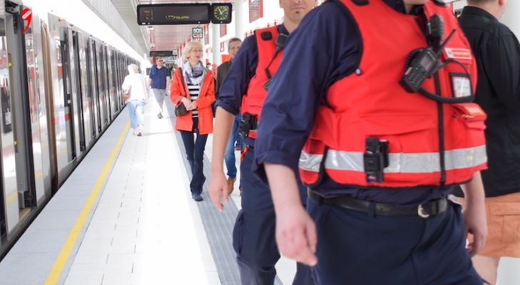 Wiener Linien’e Karşı Irkçılık Suçlaması |‘’18 Kez Maske Takması İstendi’’