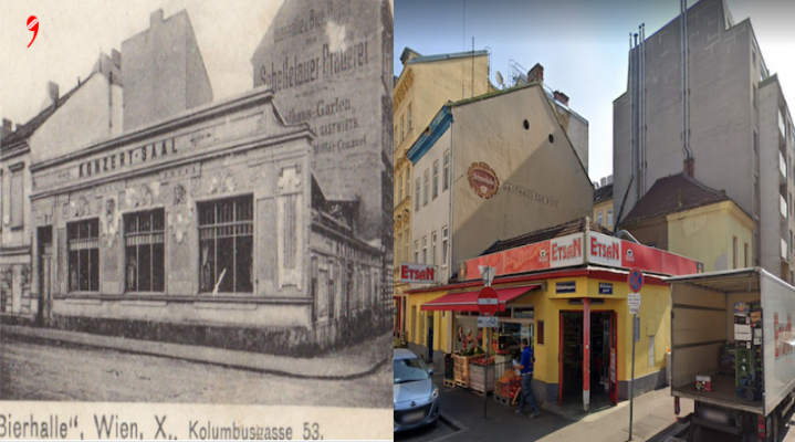 1920 – İki Bin Yirmi