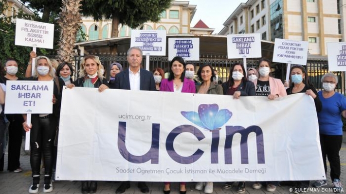 27 İlkokul Öğrencisine Cinsel İstismarda Bulunmuştu | 621 Yıl Hapis Cezası