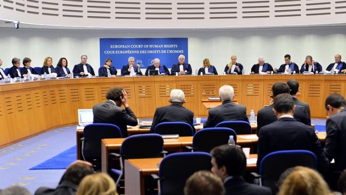 AİHM, küresel ısınma ile mücadele için aralarında Türkiye’nin bulunduğu 33 ülkeden savunma istedi