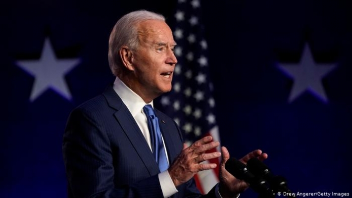 Amerikan Medyası | Joe Biden Seçimi Kazandı