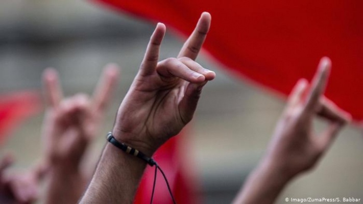 Avrupa Ülkelerinden ‘’Bozkurtlar’’ Yasaklanıyor