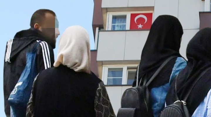 Avusturya | AB Komisyonuna Rağmen, Almanca Bilmeyenlere Belediye Evi Yok!