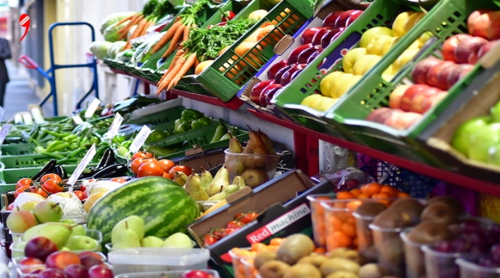 Avusturya’da Marketlerin Yiyecekleri Çöpe Atması Yasaklanıyor