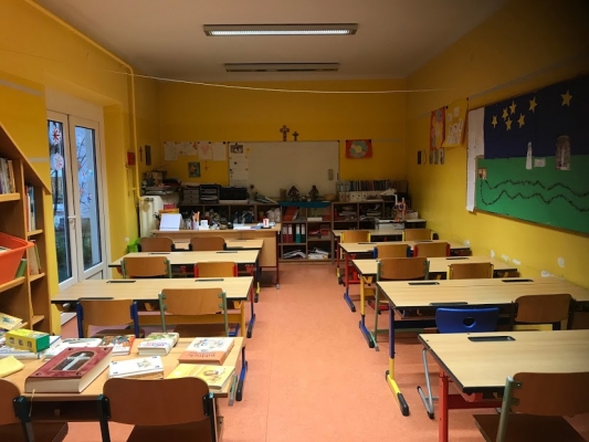Avusturya’da Okulların Kapanması Gündemde