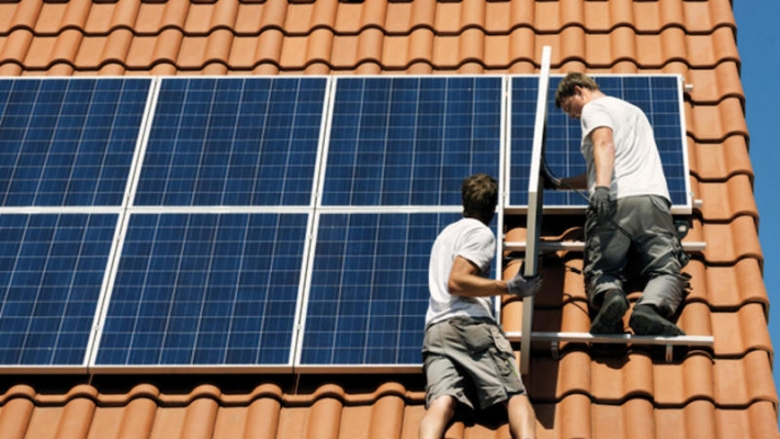 Avusturya Güneş Enerjisi İçin 50 Milyon Euro Fonu Tüketti