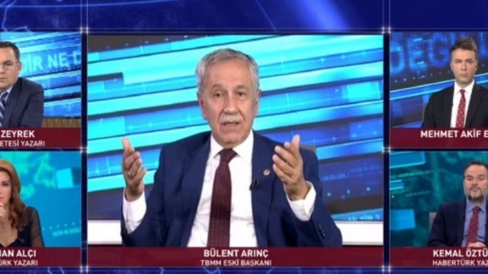 Bülent Arınç ne dedi, Demirtaş ve Kavala’yla ilgili sözleri neden tartışma yarattı?