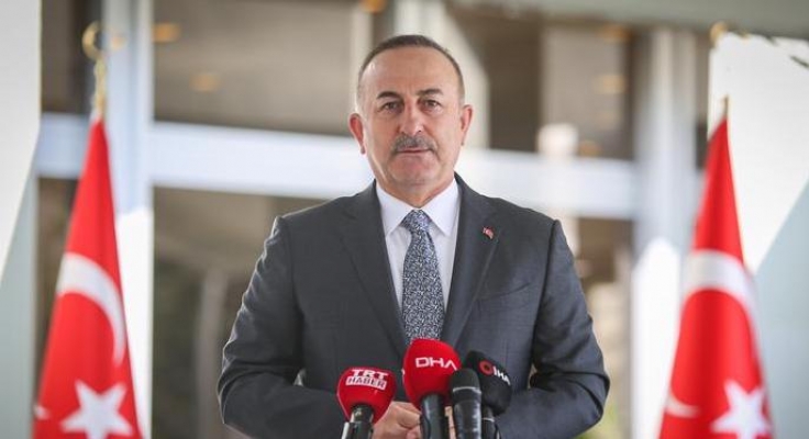Çavuşoğlu’ndan AB ve ABD’ye “yeni sayfa” çağrısı