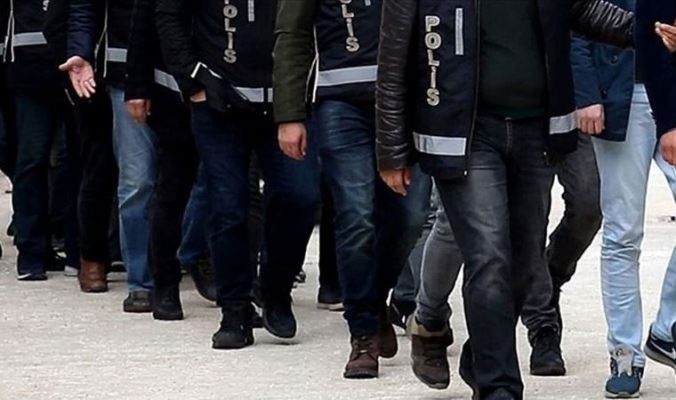 Diyarbakır’da avukatlara operasyon