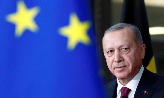Erdoğan’ın AB ve ABD ile ilişkilere dair son dönemdeki mesajları ne anlama geliyor?