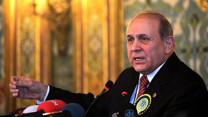 Eski AK Parti milletvekili Burhan Kuzu Covid-19’dan dolayı hayatını kaybetti
