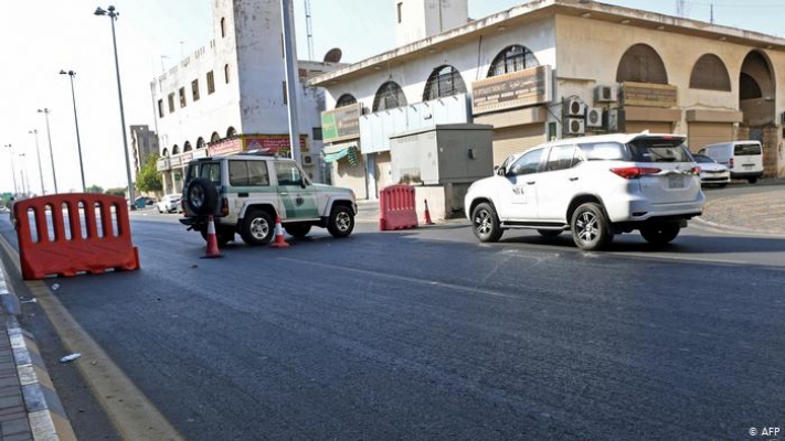 Fransız Konsolosun da Katıldığı Törene Düzenlenen Saldırıyı IŞİD Üstlendi