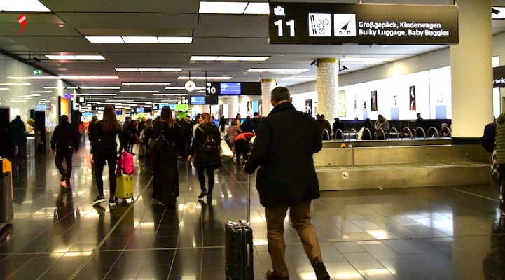 Gelecekte uluslararası uçuşlar öncesi aşı yaptırmak zorunlu mu olacak?