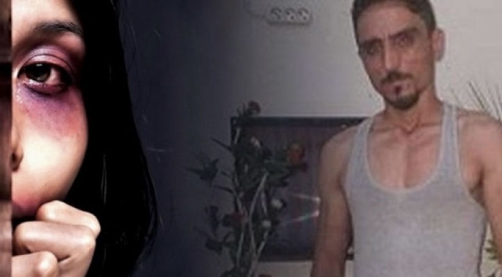 Kadın Sığınma Evinden ikna edip çıkardı, çocuklarının önünde diri diri yaktı