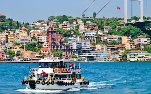 Kanal İstanbul’a neden itiraz ediliyor?