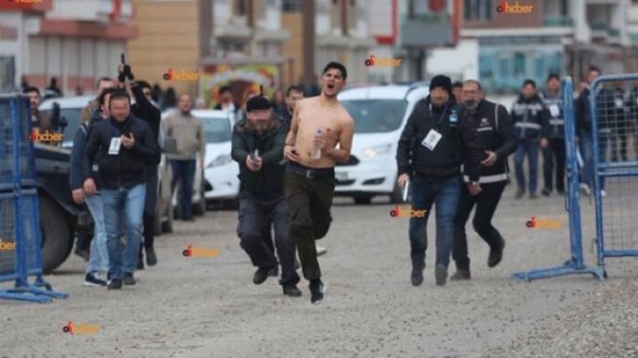 Kemal Kurkut’un ölümüne ilişkin davada polis memuruna beraat verildi