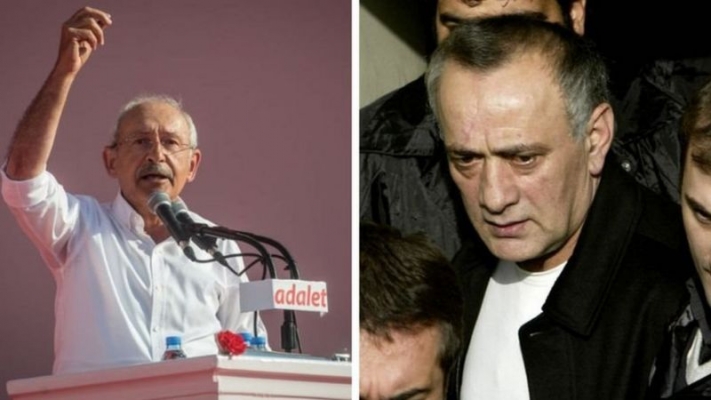 Kılıçdaroğlu’nu Tehdit Eden, Alaattin Çakıcı’ya Soruşturma