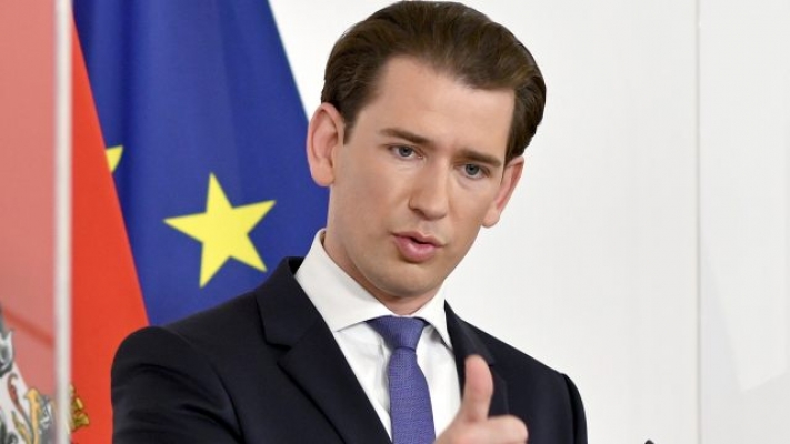 Kurz | ‘’Amacımız Üçüncü Dalgayı Engellemek’’