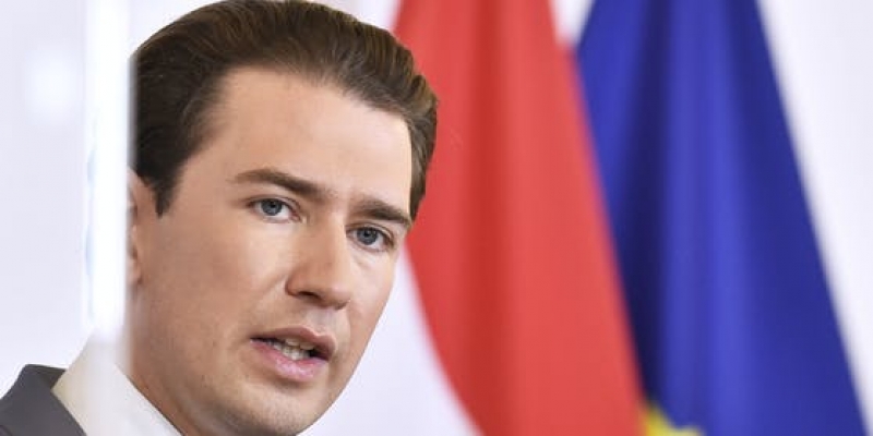 Kurz | ‘’Bu Tedbirler Yeterli Değil! Aralık Ayına Uzayabilir’’