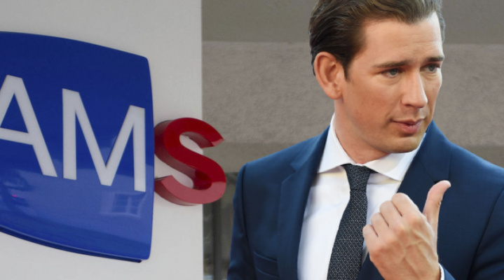 Kurz, Endüstrideki İşten Çıkarma Dalgasına Karşı Hiçbir Şey Yapmadı