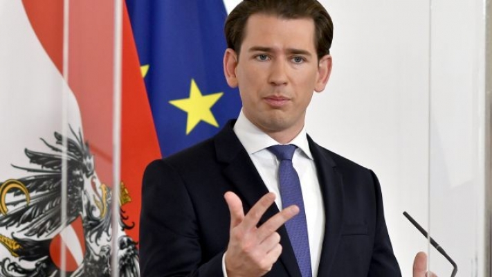 Kurz’tan ‘’Ülken İçin Gönüllü Testlere Katıl’’ Çağrısı