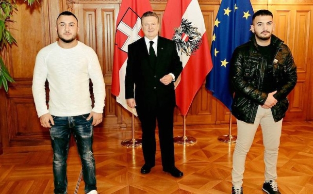 Ludwig | ‘’Kökeni Ne Olursa Olsun Bu Kentte Dayanışma Var’’