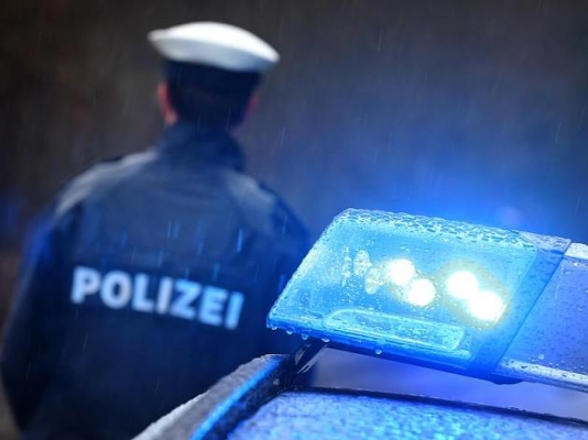 Oberhausen’de Saldırı | Çok Sayıda Kişi Ağır Yaralı