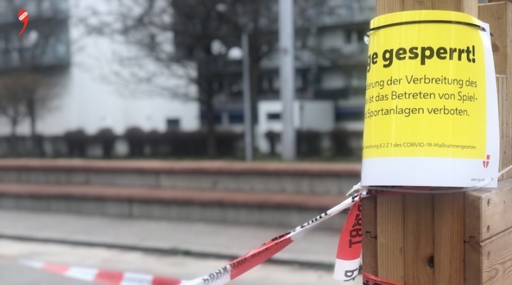 Olası Kısıtlamalar | Sokağa Çıkma Yasağı