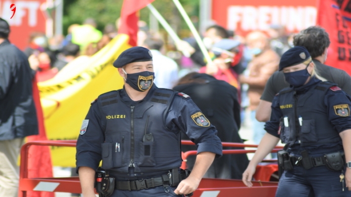 Polis Aynı | Peki Değişen Ne?