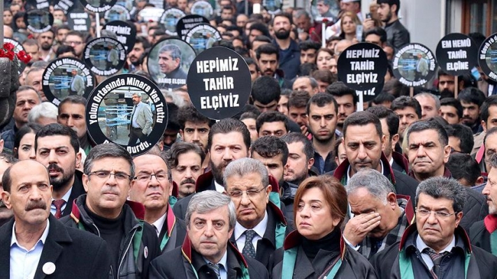 Tahir Elçi | Aydınlatılamayan Cinayet