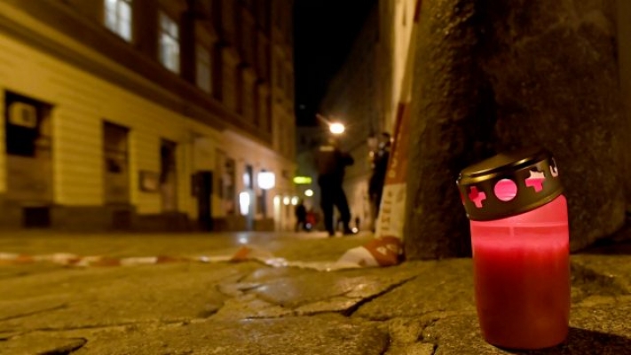 Viyana’da Hayat Normale Dönüyor