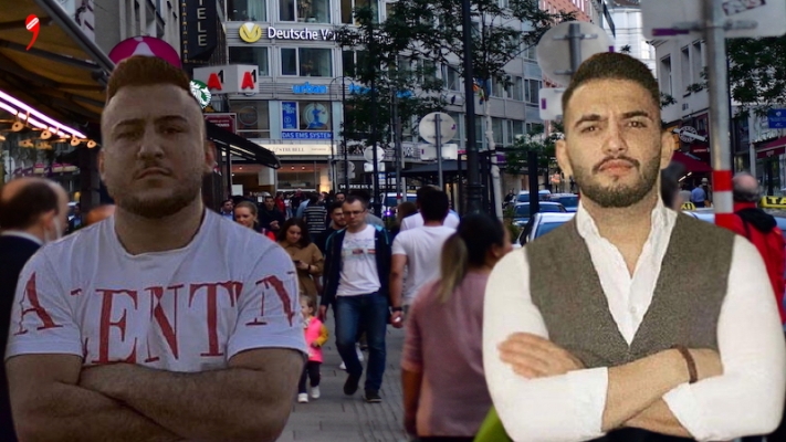 Viyana Saldırısı | “Biz Türk Asıllı Müslümanlar Her Türlü Terörden Nefret Ediyoruz”