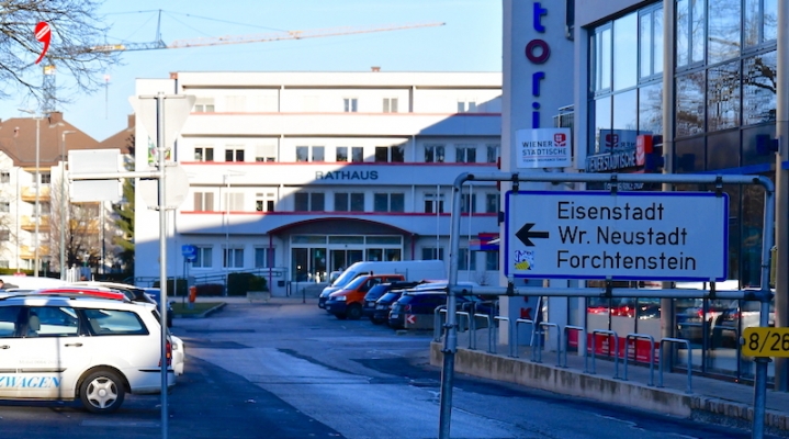 1.700 Euro netto für Burgenlands Gemeindebedienstete ab Jänner