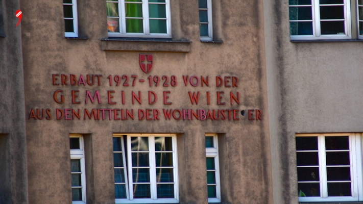 2021 bringt erleichterten Zugang zu kleinen Gemeindewohnungen in Wien