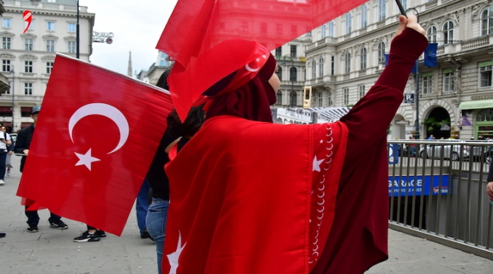 Araştırma | Yüzde 72 Kalmak, Yüzde 21’i Dönmek İstiyor