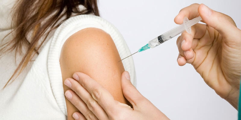 “Aşı Karşıtları Acil Hizmetten Yararlanmasın”