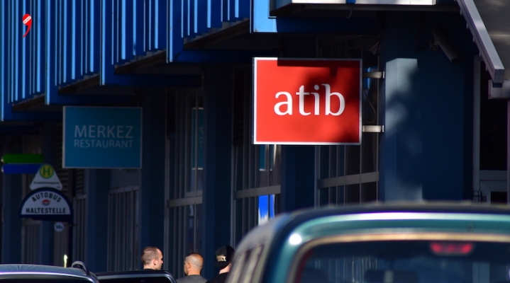 Atib Avusturya Genelindeki Camilerine Covid-19 Tedbirleri Yayınladı