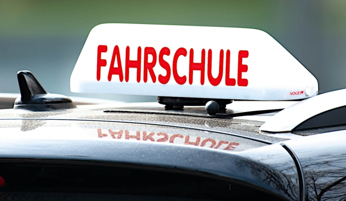 Avusturya’da Ehliyet Sınavları Yapılmayacak