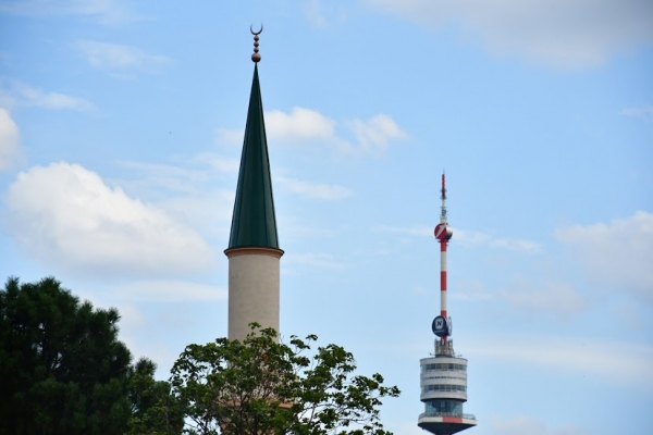 Avusturya Hükümeti, IGGÖ’nün Yetkilerini Kısıtlıyor