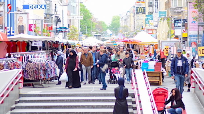 Avusturya | Korona Salgını Özellikle Fakirleri Vuruyor