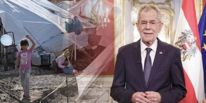 Cumhurbaşkanı | “Yeterli Yerimiz Var”