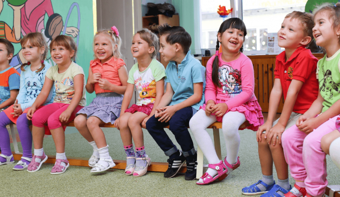 Deutschförderklassen funktionieren nicht: 80 Prozent der Lehrer sind gegen getrennten Unterricht