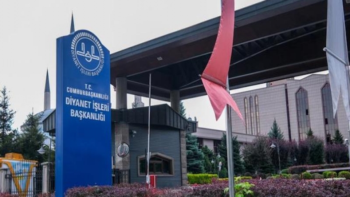 Diyanet’ten “Domuz proteinli aşı” açıklaması: Alternatifi yoksa caizdir