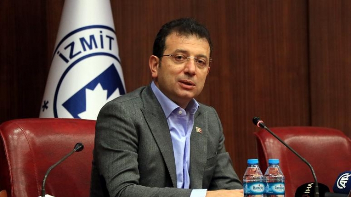 Emniyet İmamoğlu’na Yönelik Suikast İddialarını Yalanladı