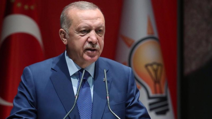Erdoğan | ‘’İsrail’le İlişkileri Daha İyi Bir Noktaya Taşımayı Arzu Ediyoruz’’