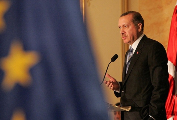 Erdoğan | ‘’Yaptırımlar Çok Da Irgalamaz’’