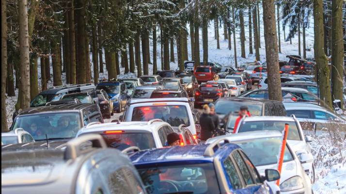 Herkes İçinden Aynı Soruyu Soruyor | Haftaya Vaka Sayıları Artar mı?