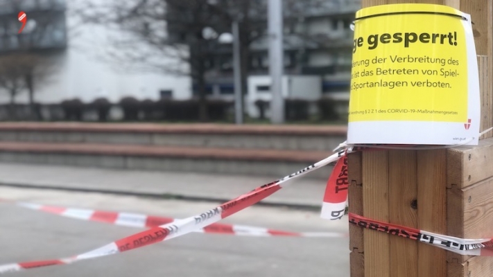 İlk Tecrit Gününde 1.400’den Fazla Yeni Korona Vakası